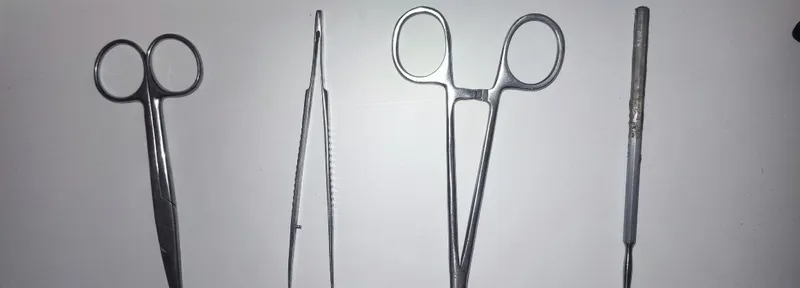 Jarrohlik asboblari 2 Jarrohlik asboblari 2
