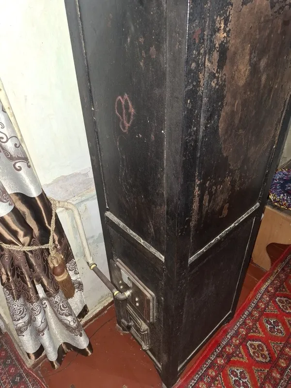 Продам 2 печке для дома — фото 1