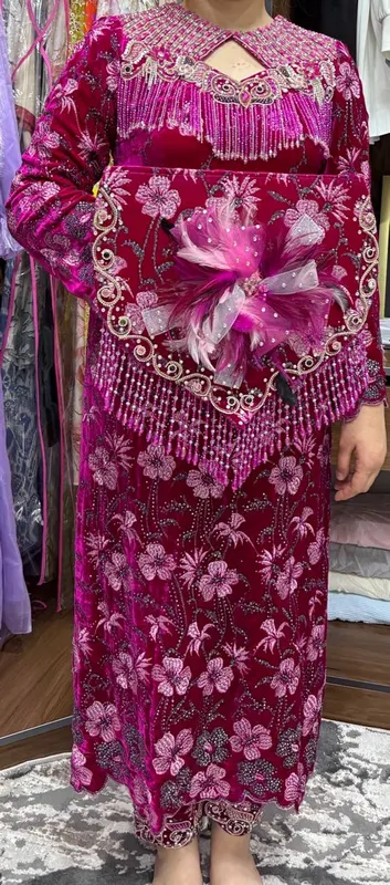 Kamplekt Kiyim 1