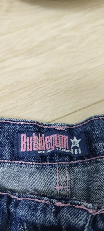 Шорты USA Bubblegum 3 Шорты USA Bubblegum 3