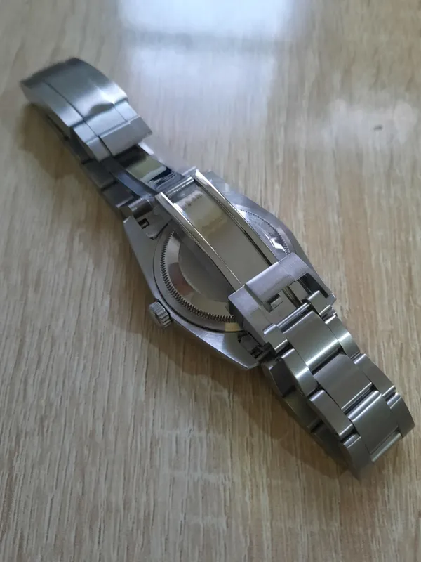 Seiko automatic 24jewels — фото 6