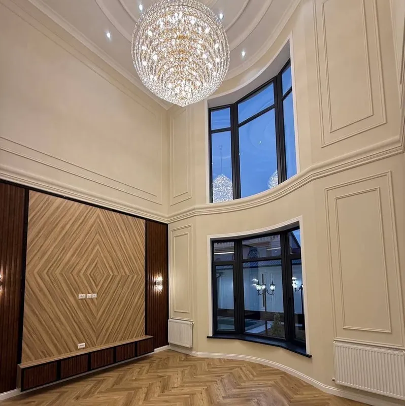 Продажа нового дома Никитина 5,5 сотки сауна, хамам все есть — фото 2