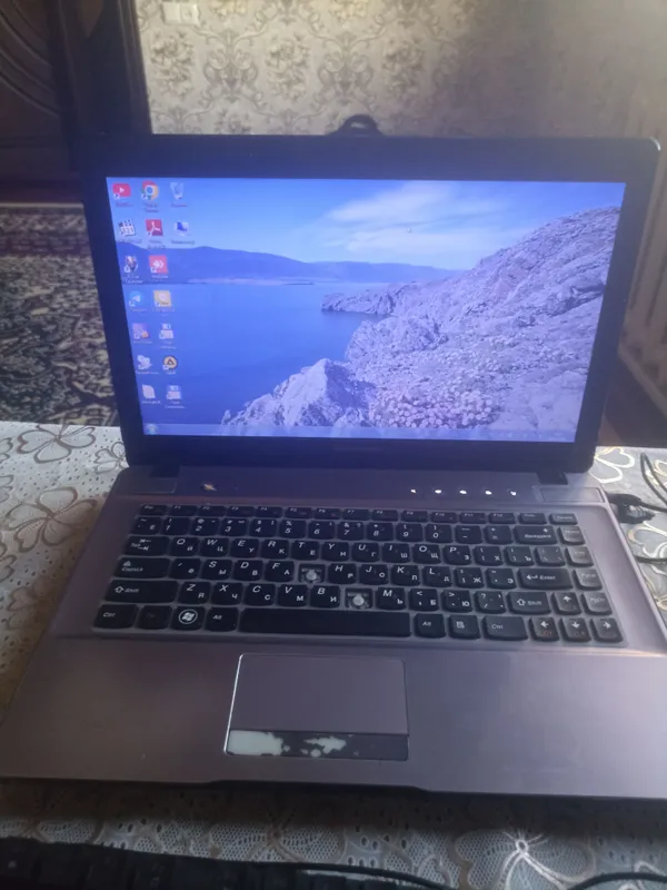 Lenovo 2 Lenovo 2