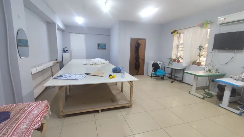 Аренда универсального помещения 70м2 вдоль Бетонки 3