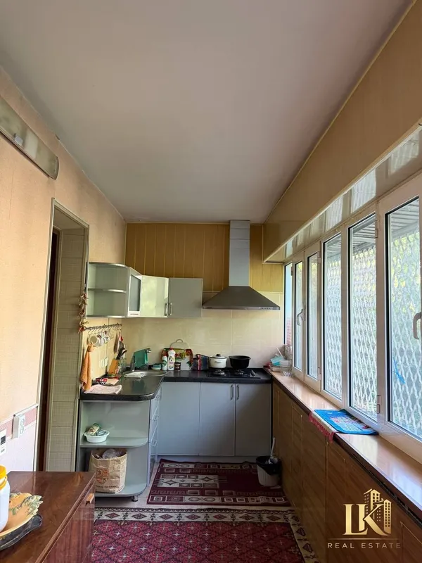 Продаётся просторная 3-комнатная квартира 80 м² — фото 5