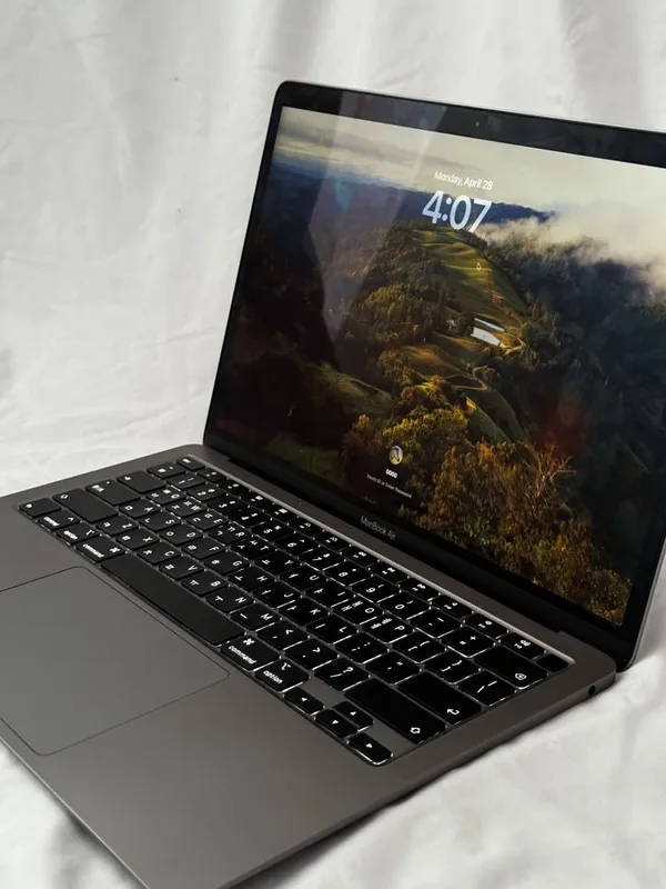 Macbook Air 2019 | Core i5 8/512Gb! 1 Macbook Air 2019 | Core i5 8/512Gb! 1