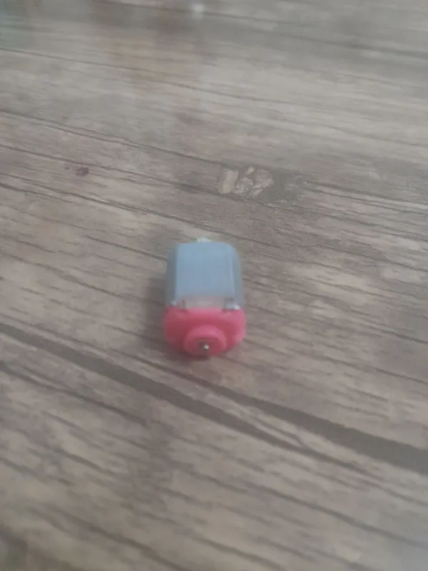 DC motor. 12V mexanizmi bilan. — фото 2
