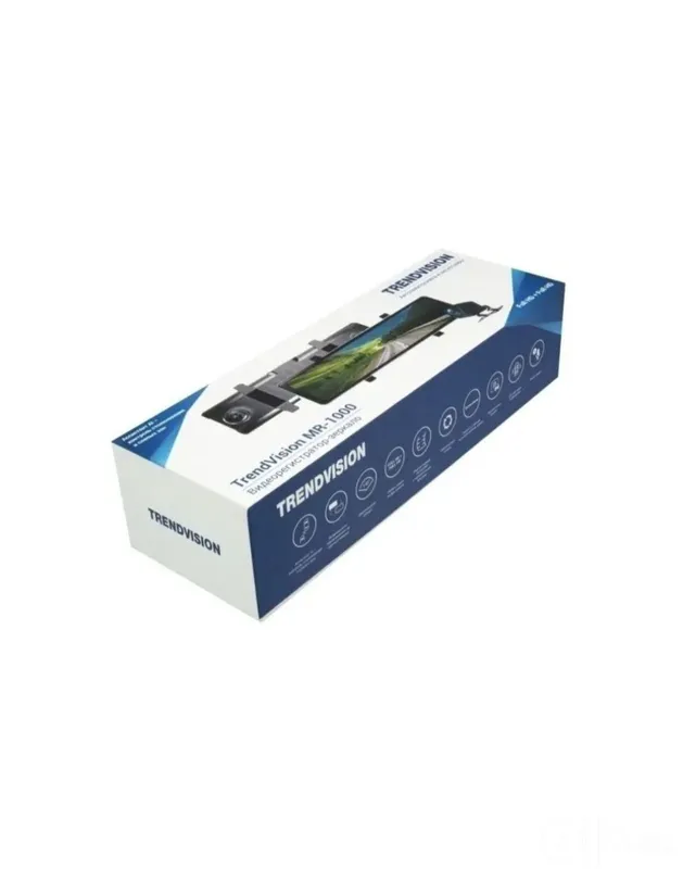 Умный видеорегистратор Trendvision MR - 1000 8