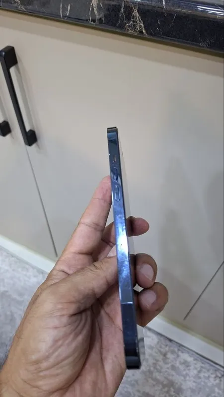 iPhone 12 Pro Max, 256GB, оригинал 7