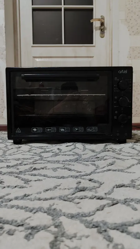 Elektr pechka sotiladi