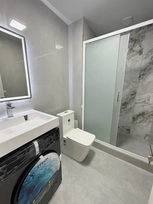 2-комн. квартира, 45 м2, 7/10 этаж | N24 4 2-комн. квартира, 45 м2, 7/10 этаж | N24 4