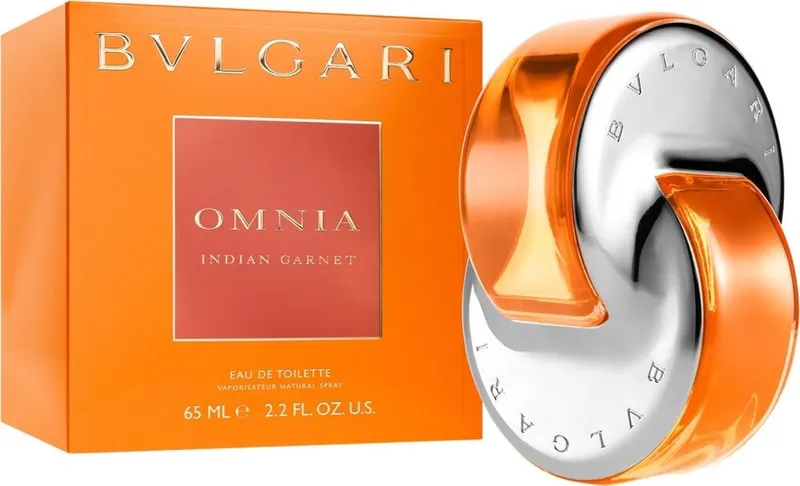 Bvlgari OMNIA 65мл NEW, crystalline - amethyste - coral, оригинал 100% 5
