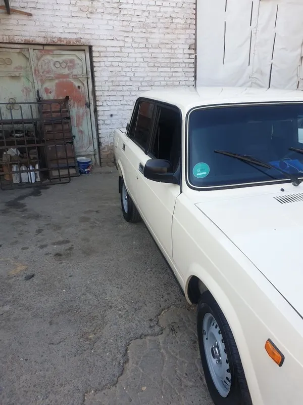 VAZ 21 07 HOLATI ZOR shapi 6 VAZ 21 07 HOLATI ZOR shapi 6