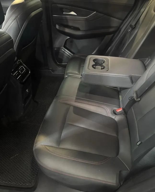 Forthing T5 Evo Dongfeng 7 Forthing T5 Evo Dongfeng 7