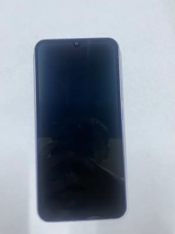Samsung galaxy a34 5g — фото 1