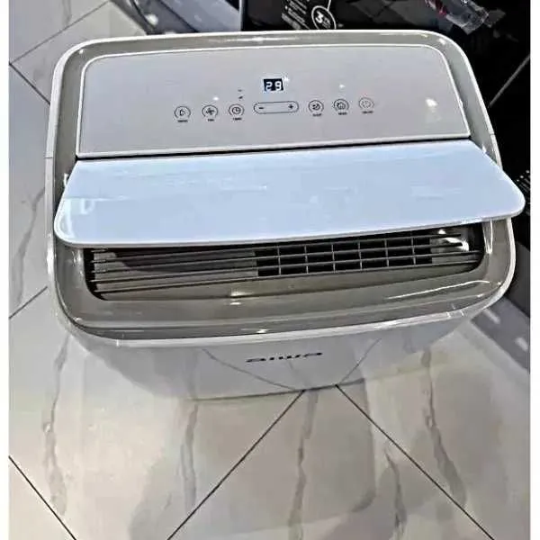 Мобильный кондиционер AIWA 18 Wi-Fi Оптом и в розницу 3 Мобильный кондиционер AIWA 18 Wi-Fi Оптом и в розницу 3
