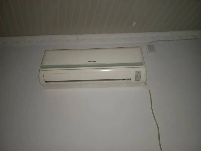 KANDETSANER SAMSUNG 12 talik Oling ishlating