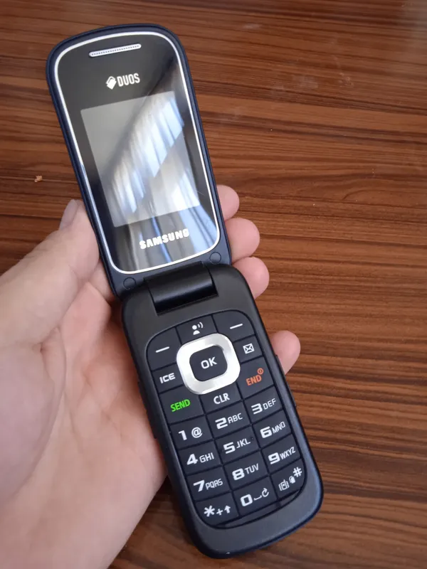 Samsung duos 3