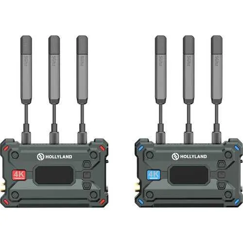Hollyland Pyro S | Wi-Fi видеосендер — фото 1