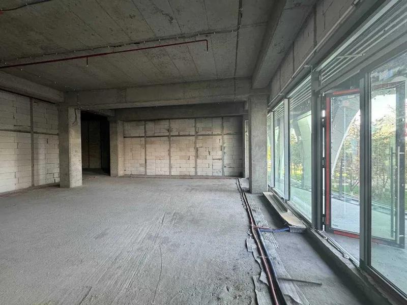 Продается помещение Дружба Народов ЖК NRG U-Tower 284кв.м — фото 3