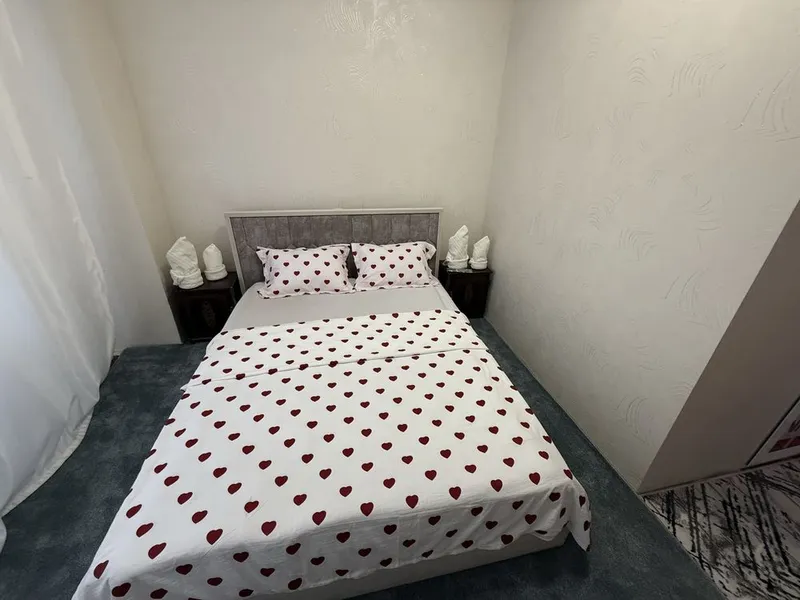 Mehmonxona, hostel, hotel, otel, turar joy, 1