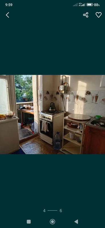 квартира 4 квартира 4