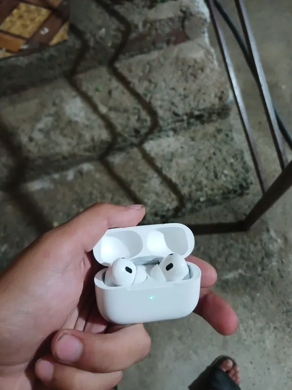 air pods — фото 1