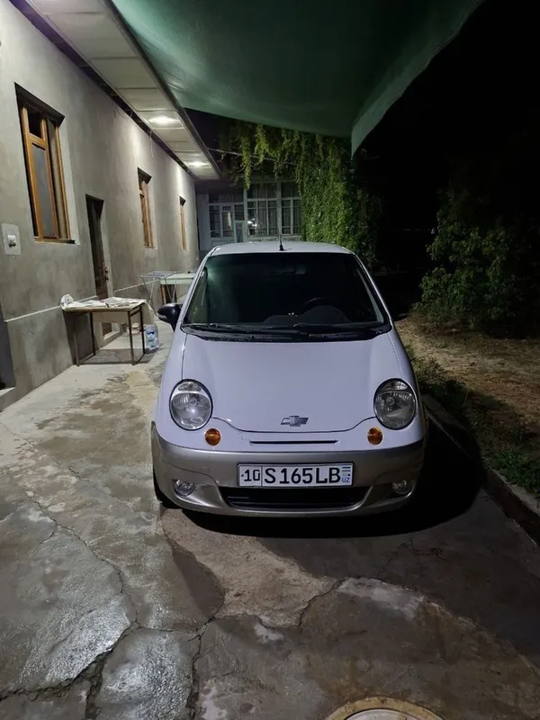 Matiz best 2005 yil 2 Matiz best 2005 yil 2