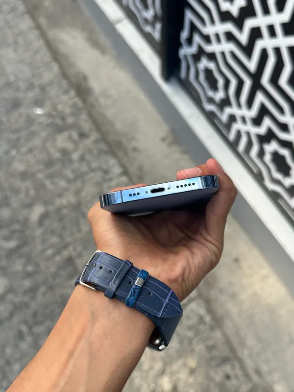 iPhone 13 Pro в идеальном состоянии 5