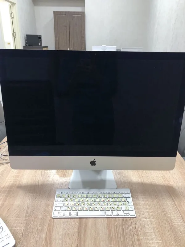 iMAC 2013 sotiladi