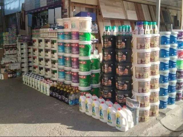 Qurilish mollari arzon narxlarda Qurilish mollari arzon narxlarda