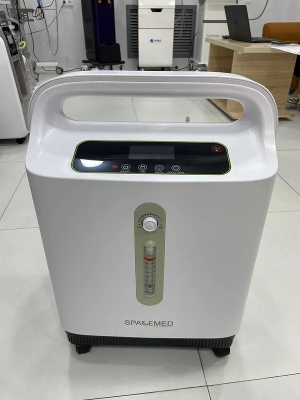Кисслородный концентратор 6л Konsentrator Kislorod