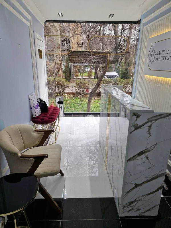 Аренда Готовый салон, Ор-р Ц2 Алайский рынок 55м2 с мебелью — фото 4 Аренда Готовый салон, Ор-р Ц2 Алайский рынок 55м2 с мебелью — фото 4