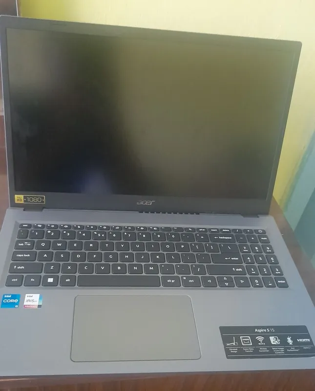 Noutbook sotiladi. Acer aspire 5 1 Noutbook sotiladi. Acer aspire 5 1