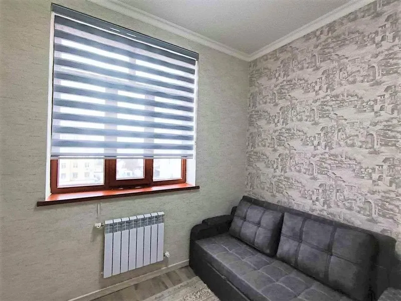 3-комнатная квартира, 70 м², 5/8 этаж (вторичка) 3 3-комнатная квартира, 70 м², 5/8 этаж (вторичка) 3
