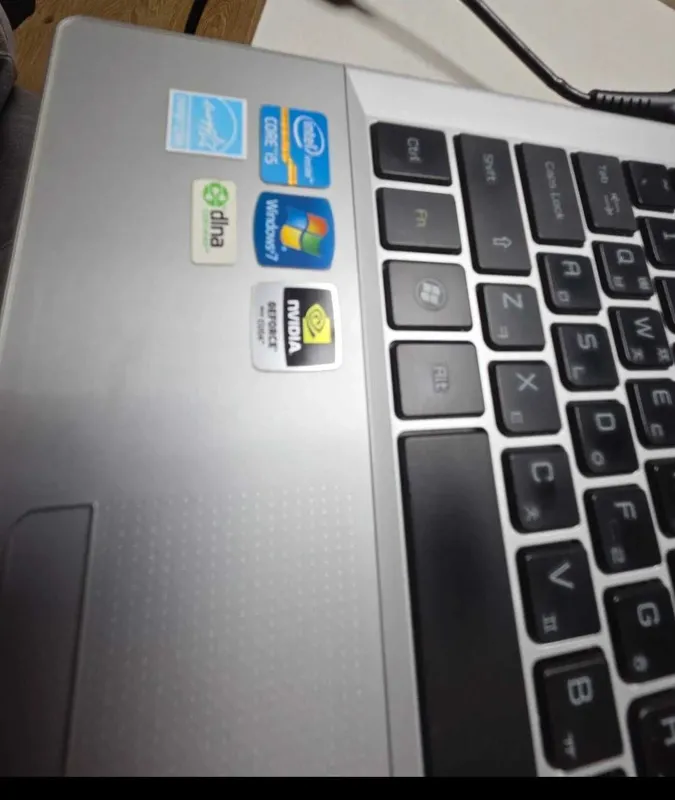 LG XNOTE i5-2450M laptopProtsessor: i5-2450M. [2.50GHz)Operativ8GB RAM — фото 3