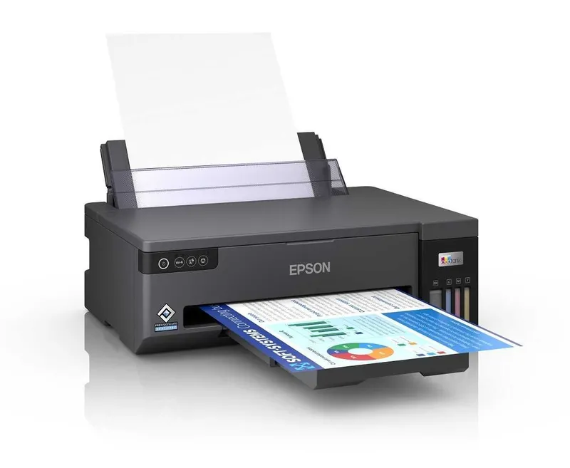 Принтер Epson EcoTank L11050 Wi-Fi Принтер Epson EcoTank L11050 Wi-Fi