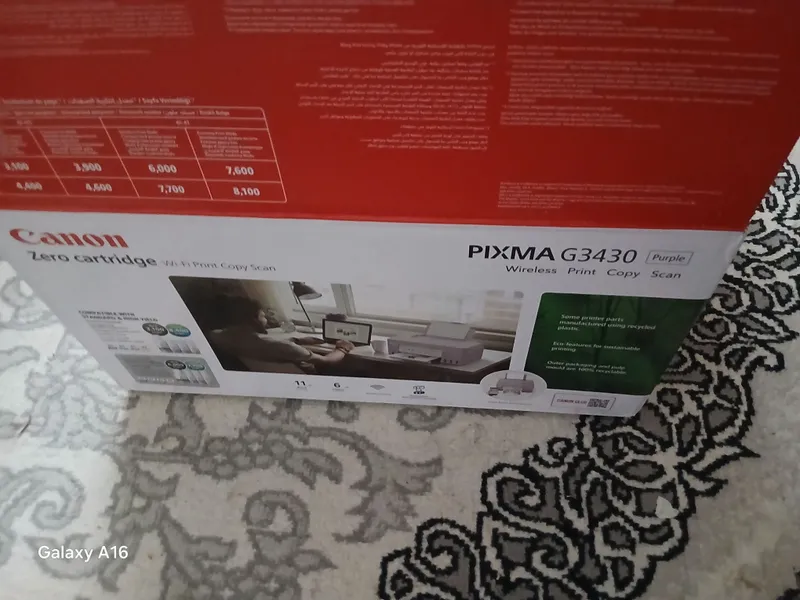 canon pixma почти новый, использовался 2 раза 3 canon pixma почти новый, использовался 2 раза 3