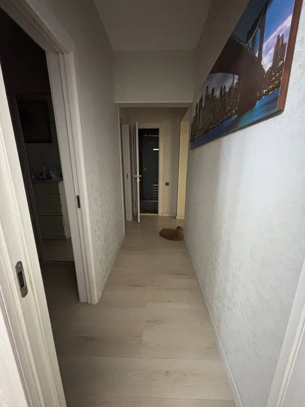 4 xonali kvartira, 80 m2, Mirobod 7