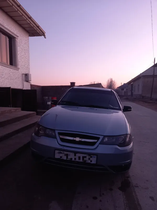 Nexia 2 1.6 2015