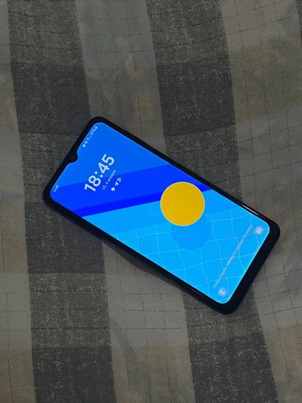Телефон Samsung A04S 2 Телефон Samsung A04S 2