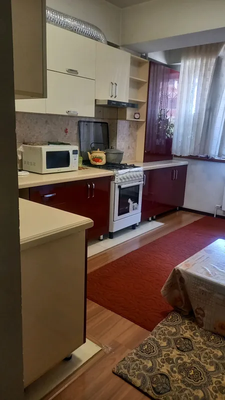 Продается Новостройка 3э комнатная 1 этаж — фото 4
