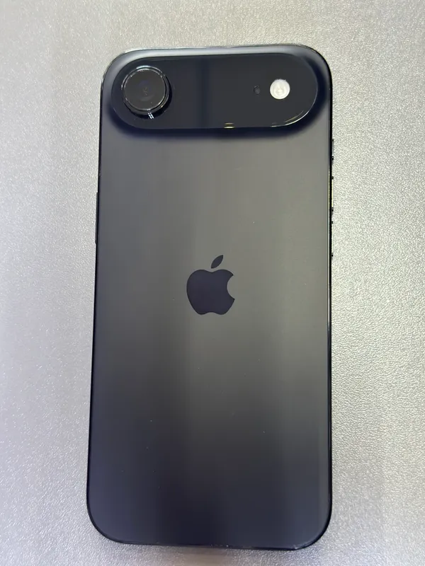 iphone air 5
