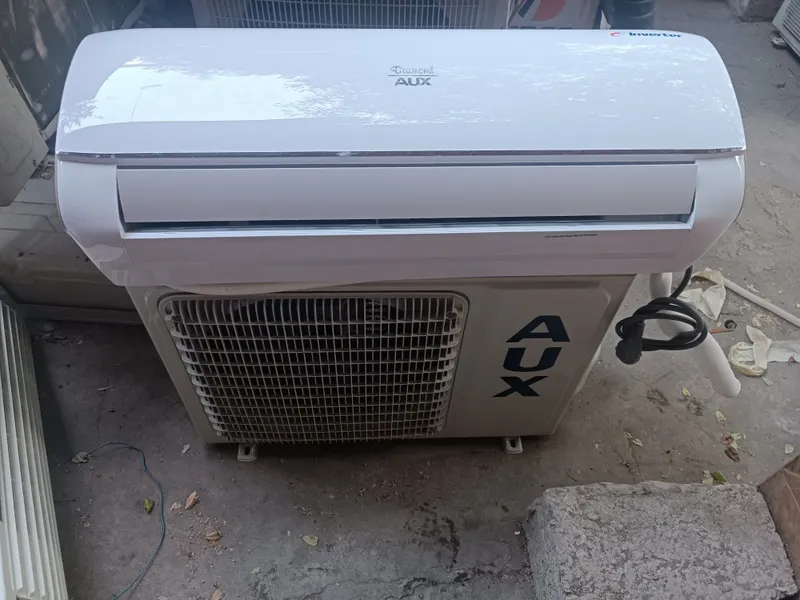 Кондиционер Panasonic 7 — фото 1