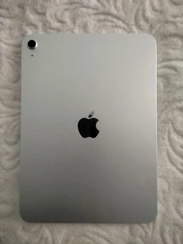 iPad 11 A16 holati idyal 4