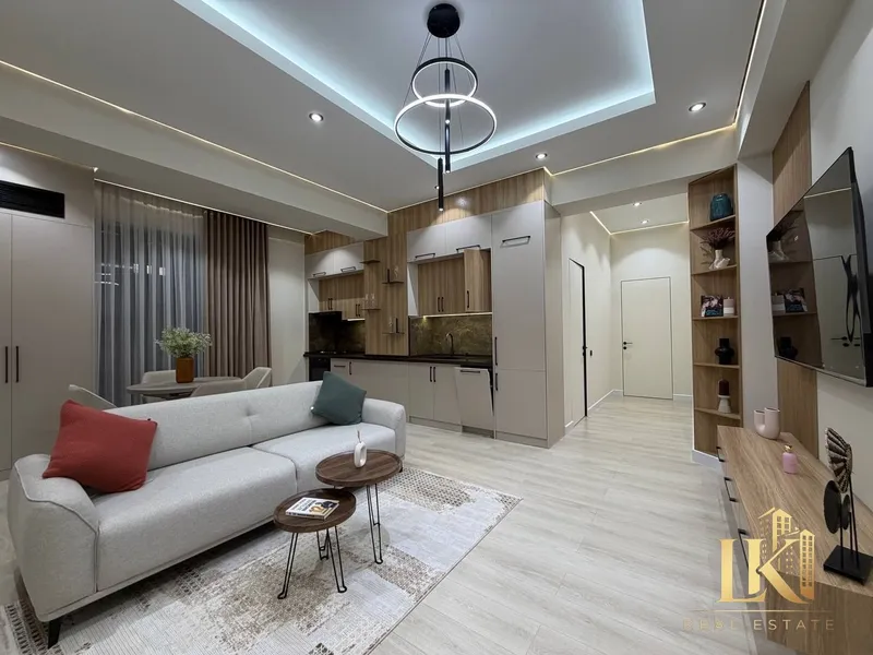 3-комнатная квартира, 76 м², 2/10, ЖК «Кипарис» (Юнусабадский район) — фото 5