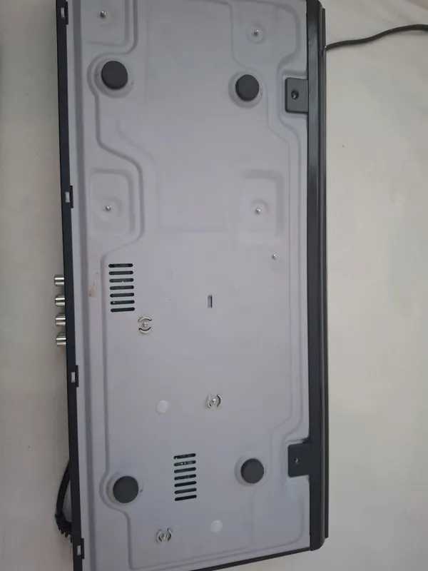 DVD Player LG Company 1 DVD Player LG Company 1