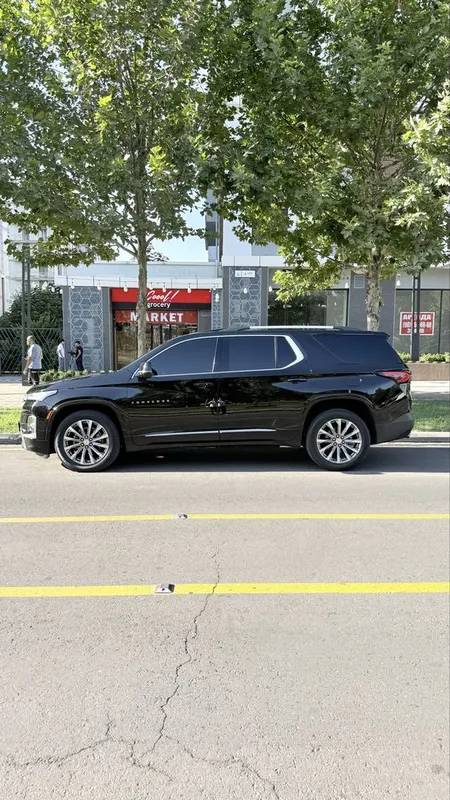 Traverse 2023 Full 3 Traverse 2023 Full 3