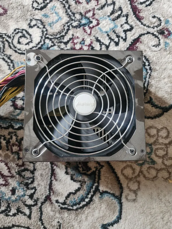 blok pitaniya 600w Hunt key 170000 3 blok pitaniya 600w Hunt key 170000 3