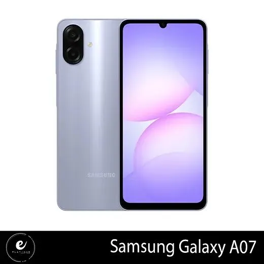 Samsung Galaxy a07 - yangi karobka — фото 2